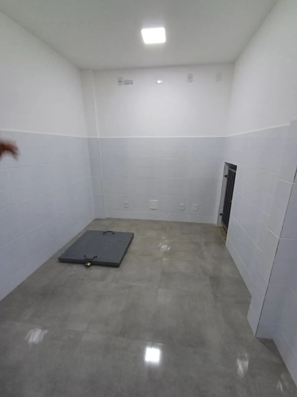 ALUGUEL IMÓVEL COMERCIAL NA AV. HERMES FONTES, 1031 - 1200M² - Foto 5