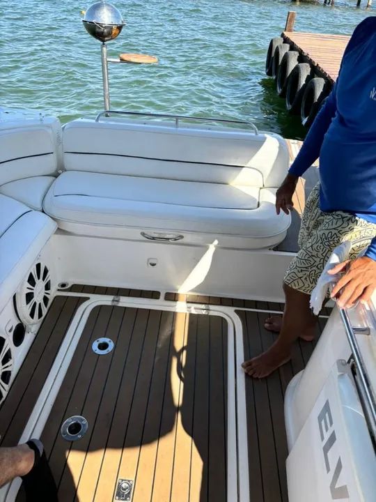 Lancha Phantom 290 - Foto 3