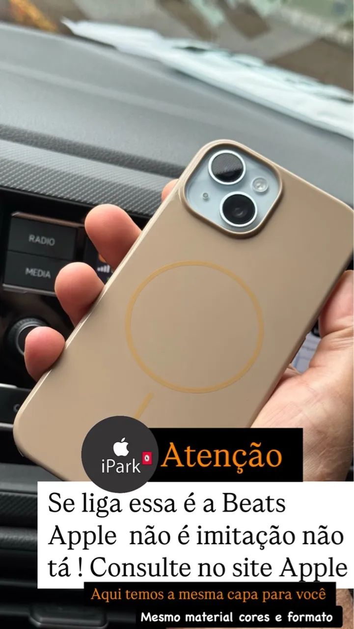 Case Beats para Celular - Foto 3