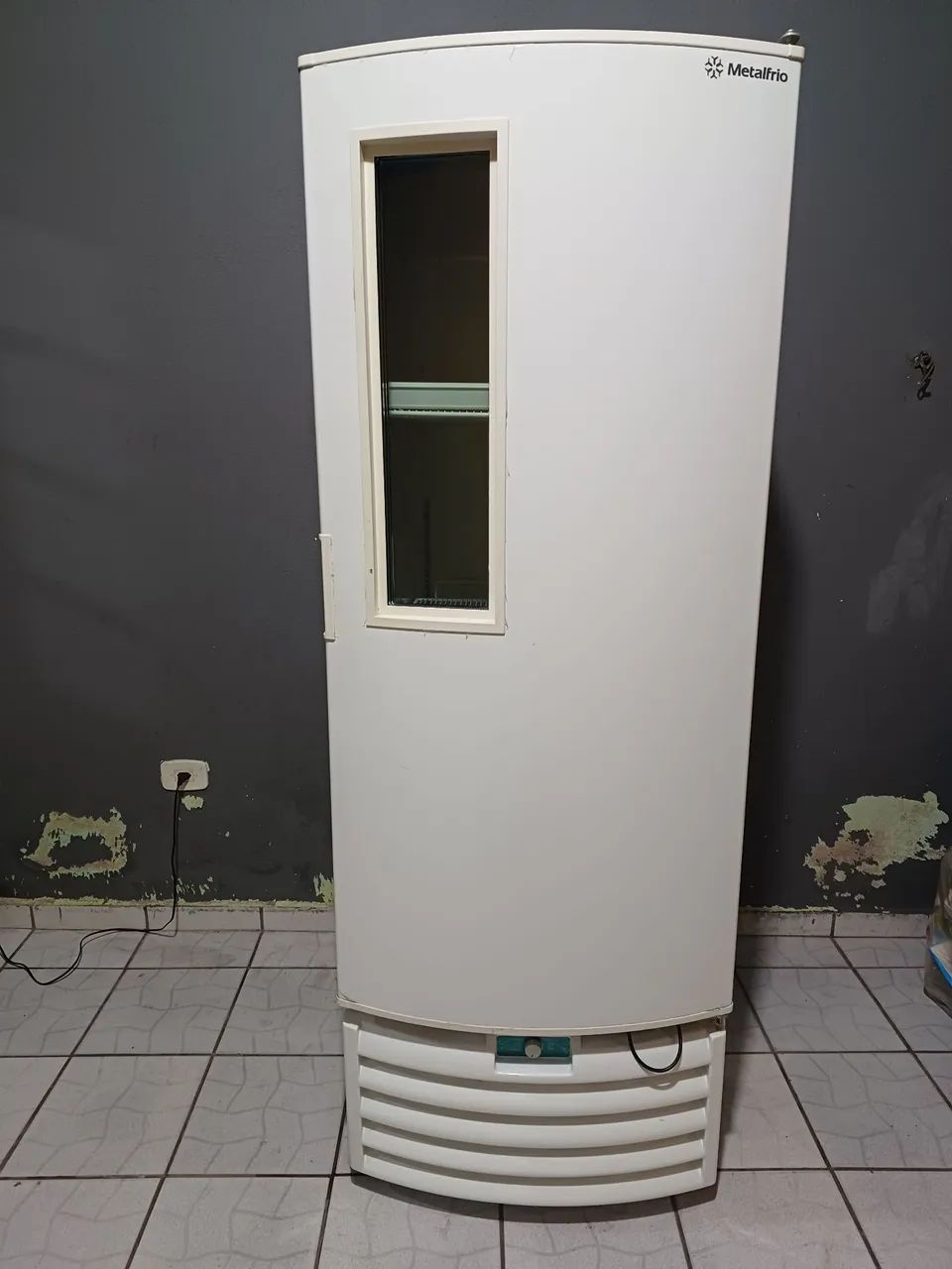 Refrigerador para Comércio Metalfrio