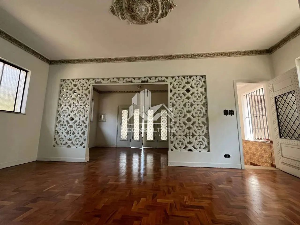 Casa com 4 quartos, Macuco, Santos Cod: 26596 BCA - Foto 5