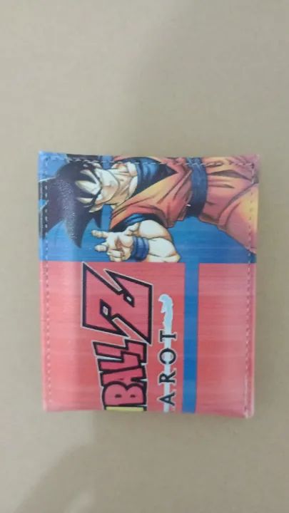Carteiras de Super heróis com porta moeda e cartão - Foto 5