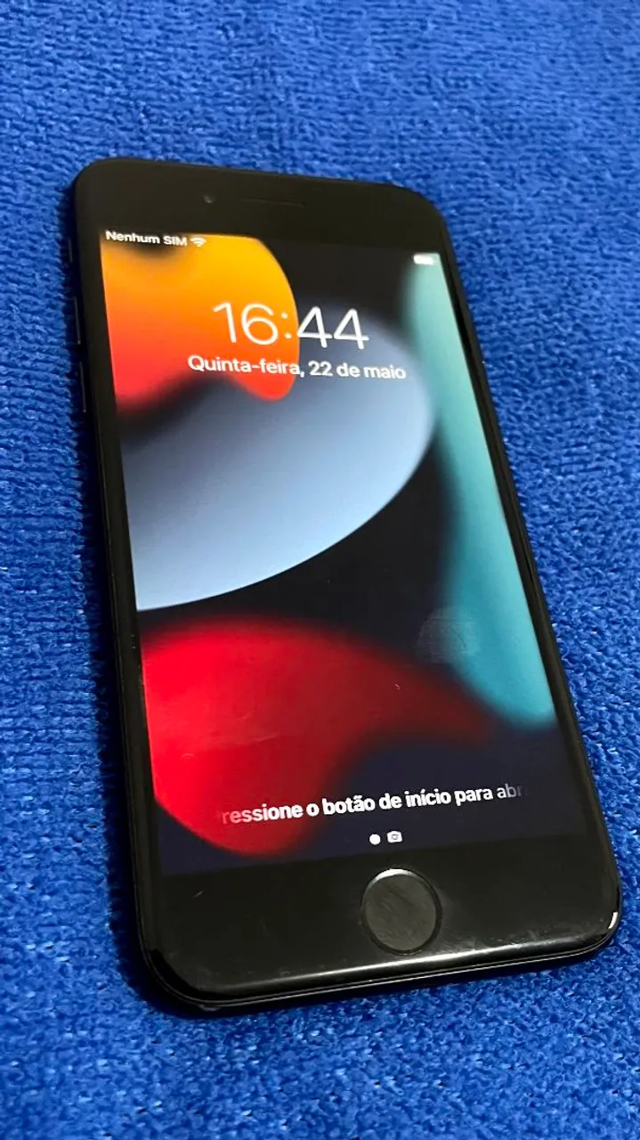 iPhone 7