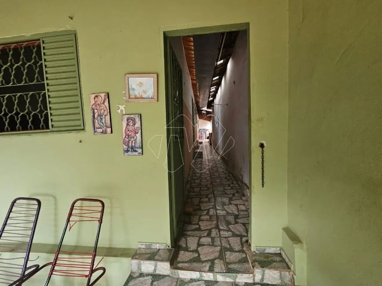 Venda de Casas / Padrão na cidade de Araraquara - Foto 3