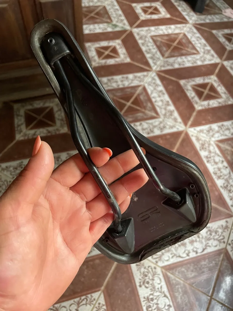 Vendo cela lótus