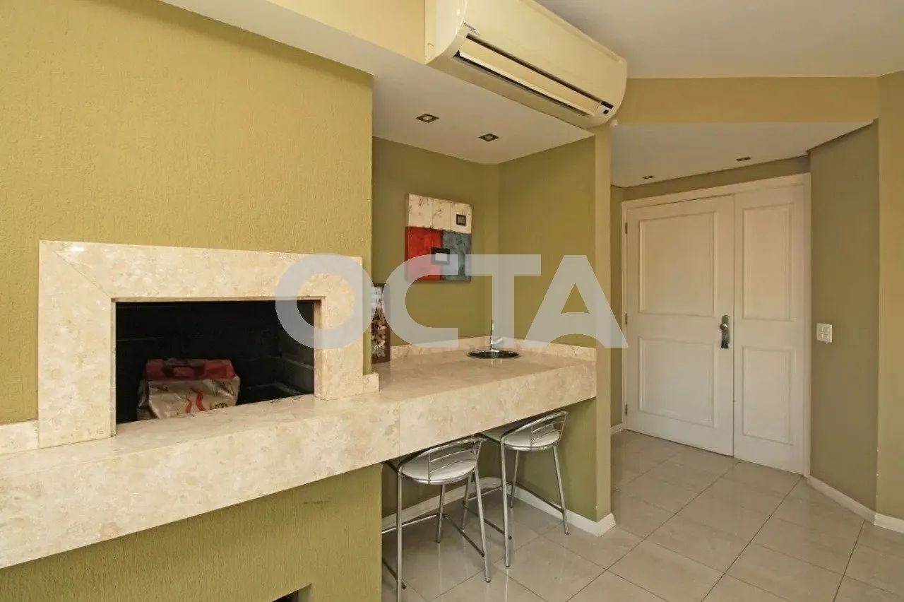 APARTAMENTO 3 SUÍTES 3 VAGAS 163m² - BELA VISTA - Foto 4