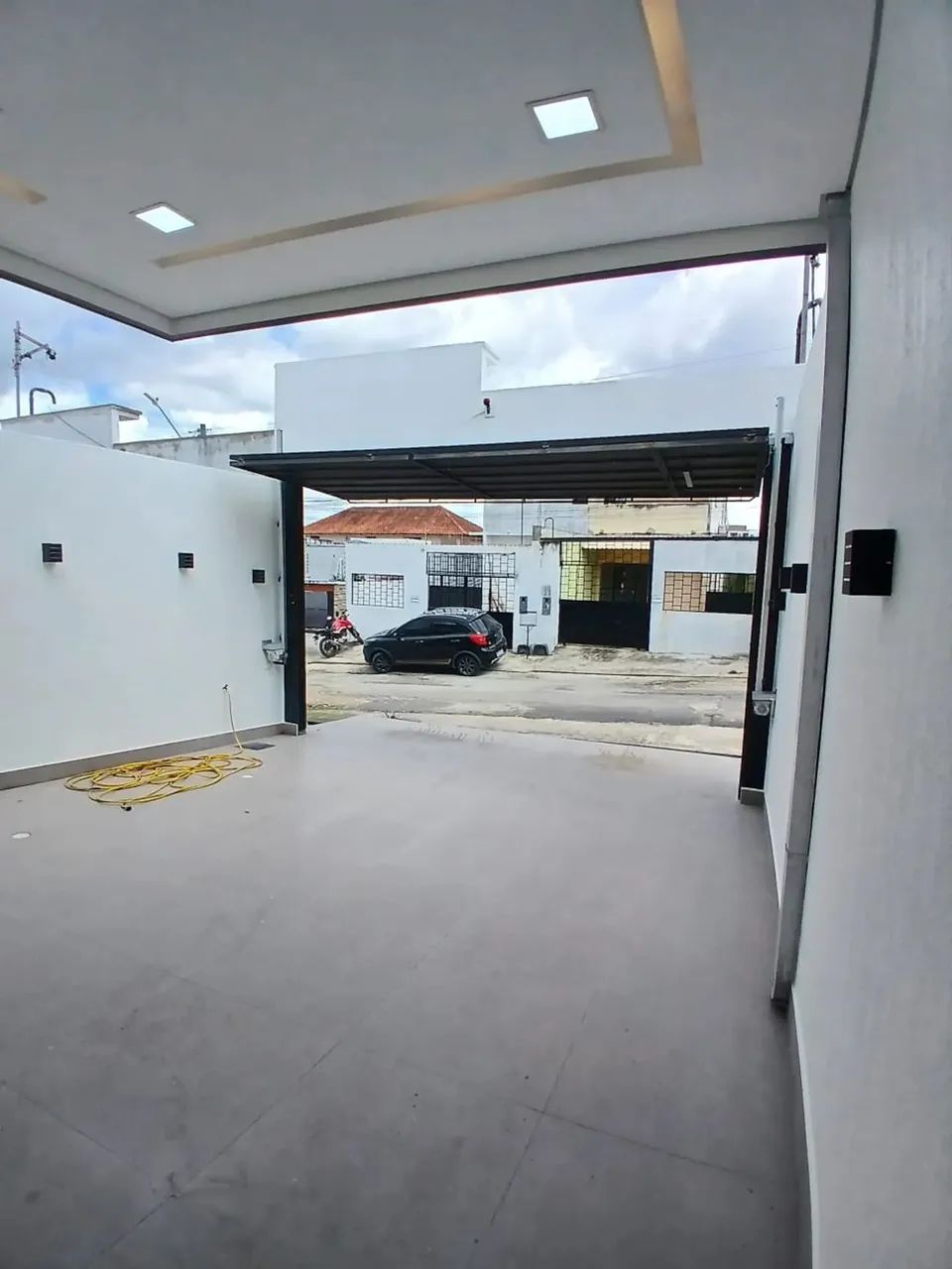 Casa Nova no parque Dez | Prox da Academia Live da Av. das Torres | 9 2 9 9 1 7 2 7 8 3 5  - Foto 5