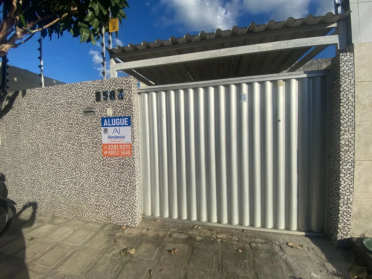 Imóvel para aluguel com 65 metros quadrados com 2 quartos em Tambor - Campina Grande - PB
