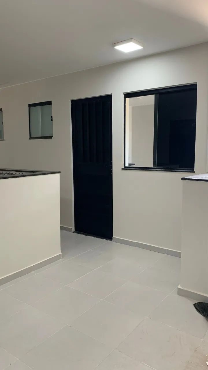 Apartamento tipo loft moderno e pronto para morar  - Foto 4