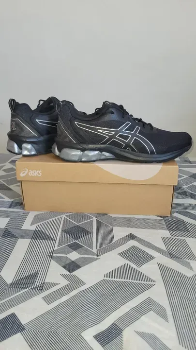 Tênis Asics Gel-Quantum 90 IV - Tam 40