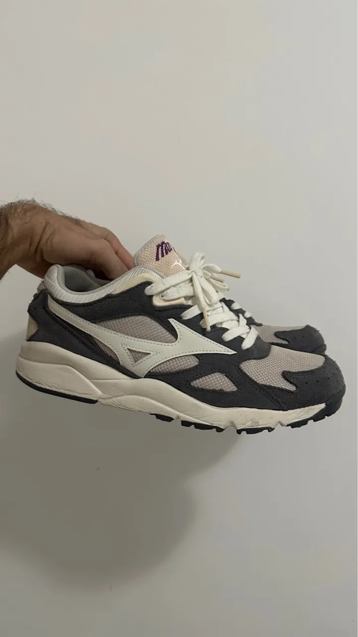Tênis Mizuno Sky Medal