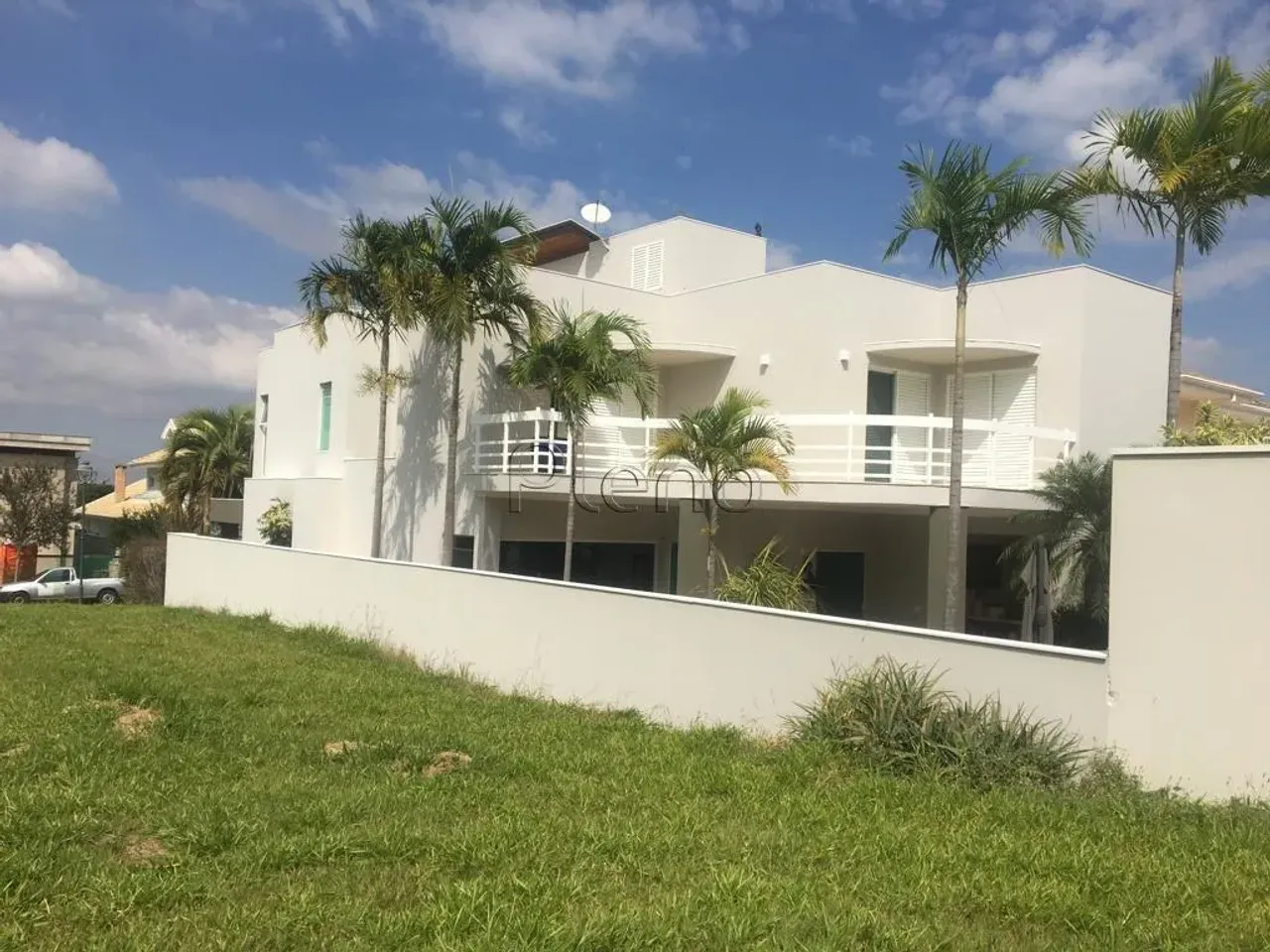 Sobrado à venda em Indaiatuba, Altos da Bela Vista, com 3 suítes, com 428 m², Jardim Vila