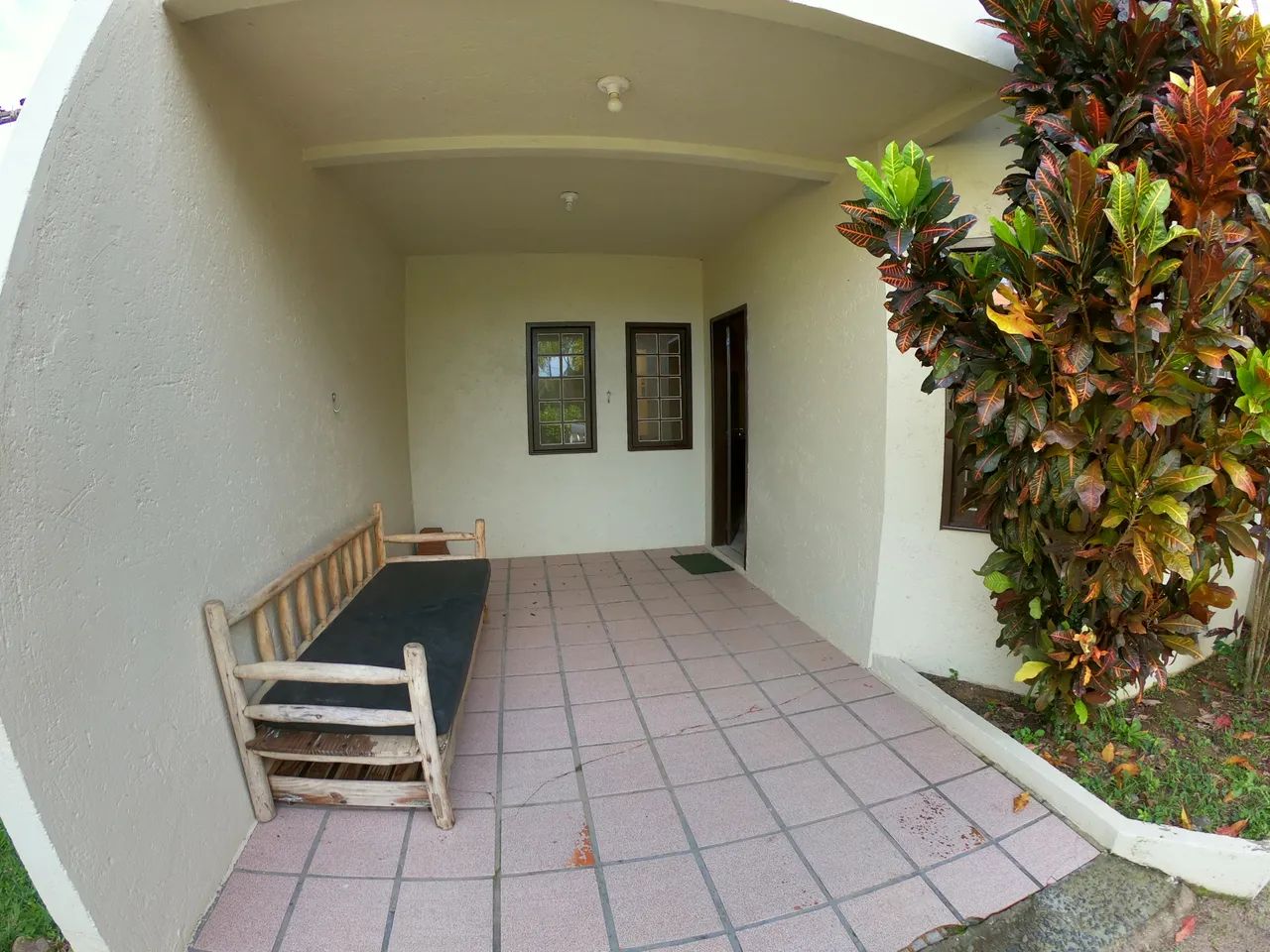 Casa em condomínio uma quadra do mar - Foto 3