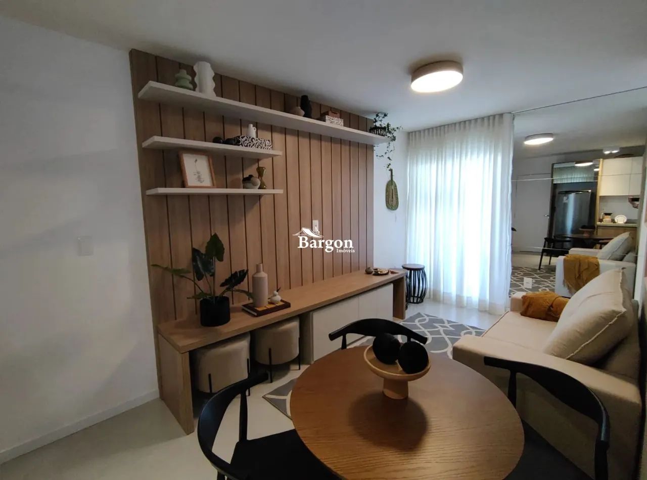 Apartamento 2 quartos a venda no Bairro Granbery em Juiz de Fora - Foto 2