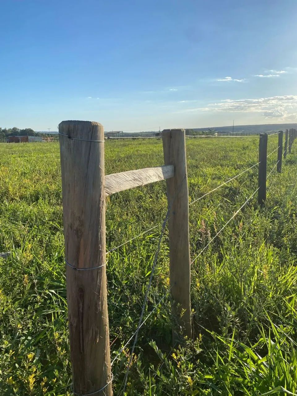 Vendo Chácara Brazlândia Rodeador  - Foto 2
