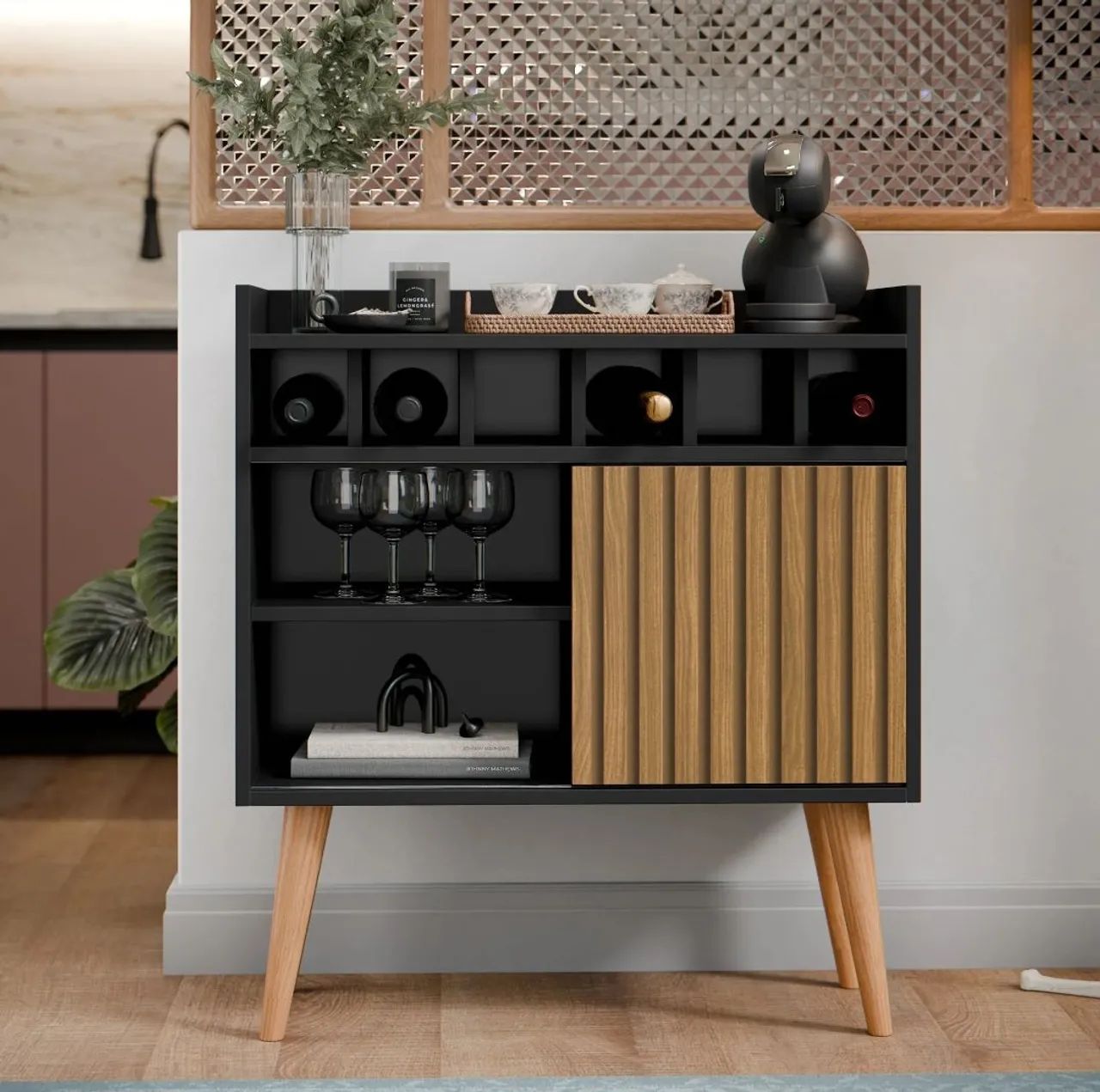 Cantinho do café  - Foto 4