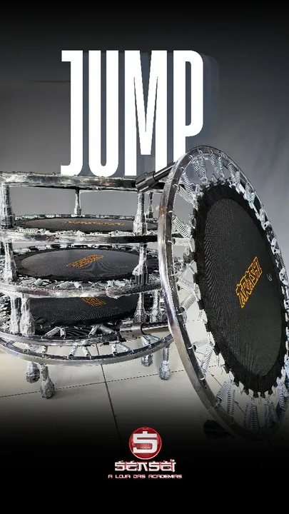 JUMP PRO 36MOLAS