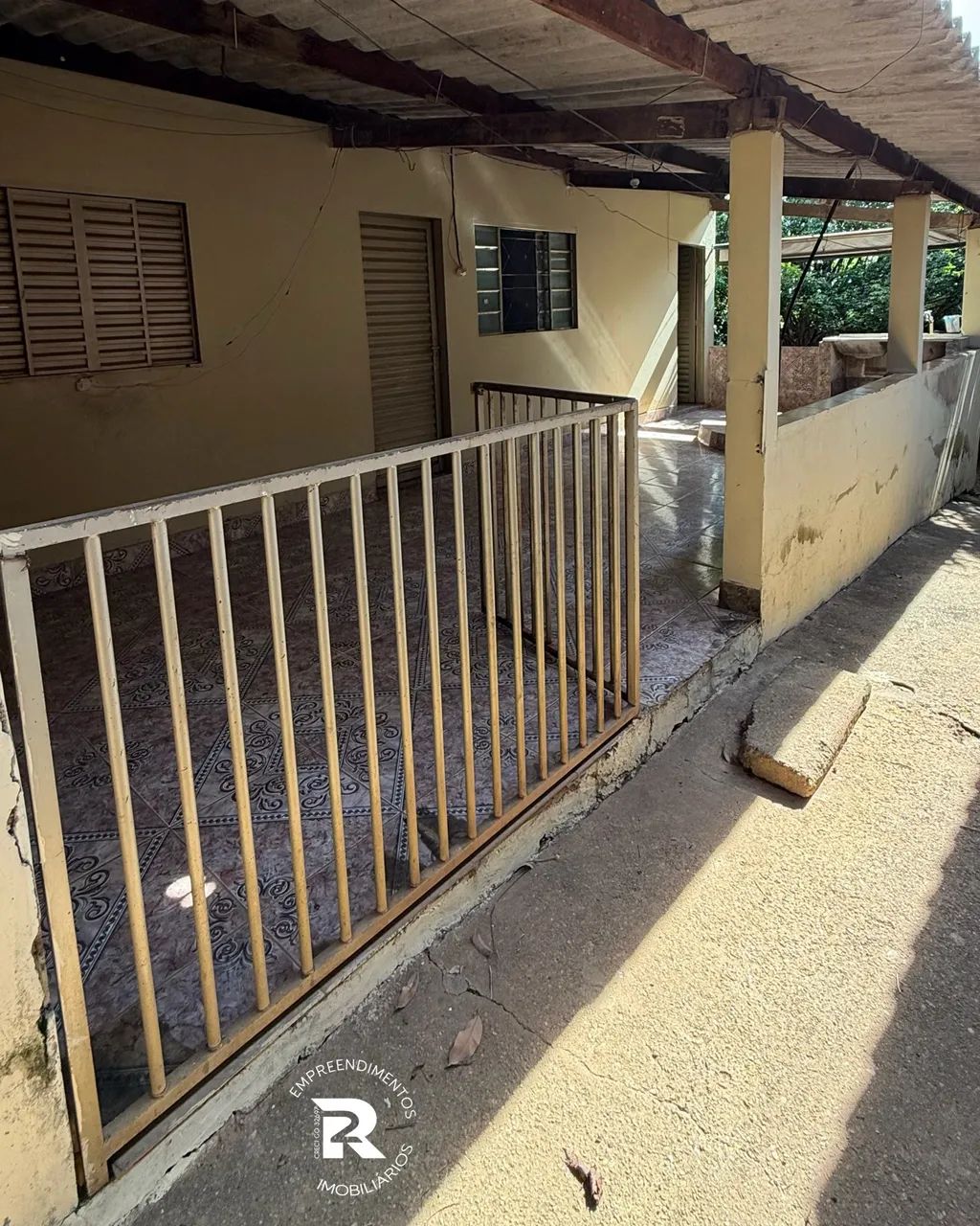 Vendo imóvel no bairro São Caetano, Luziânia/GO COD.94 - Foto 3