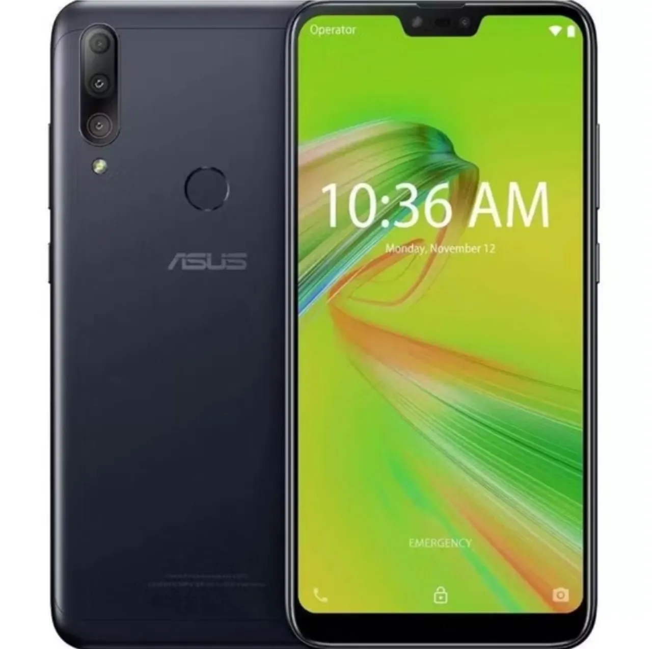 Celular ASUS - Usado