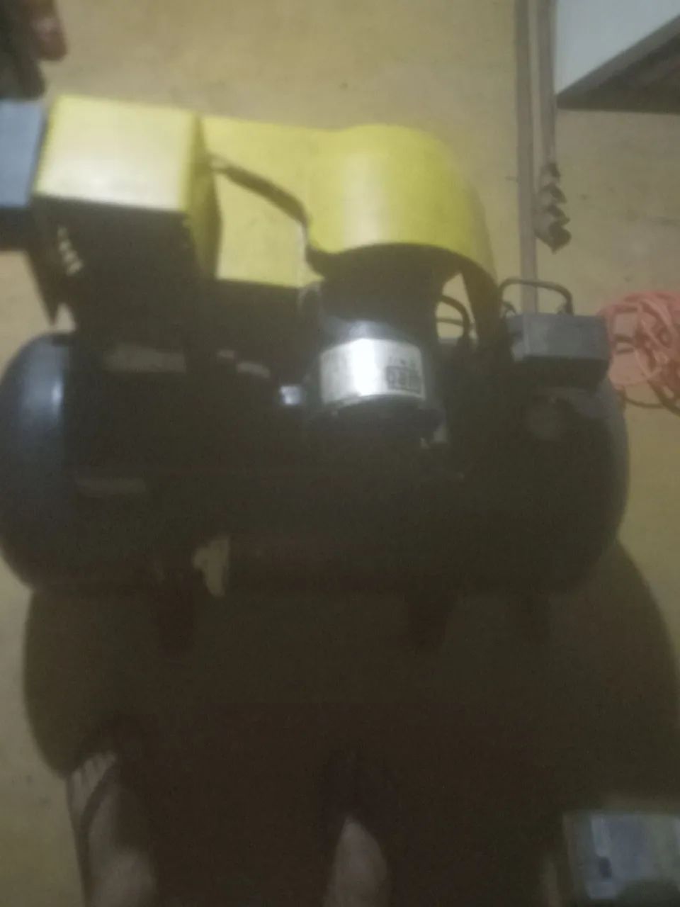 Compressor de Ar Schulz Profissional - Foto 5