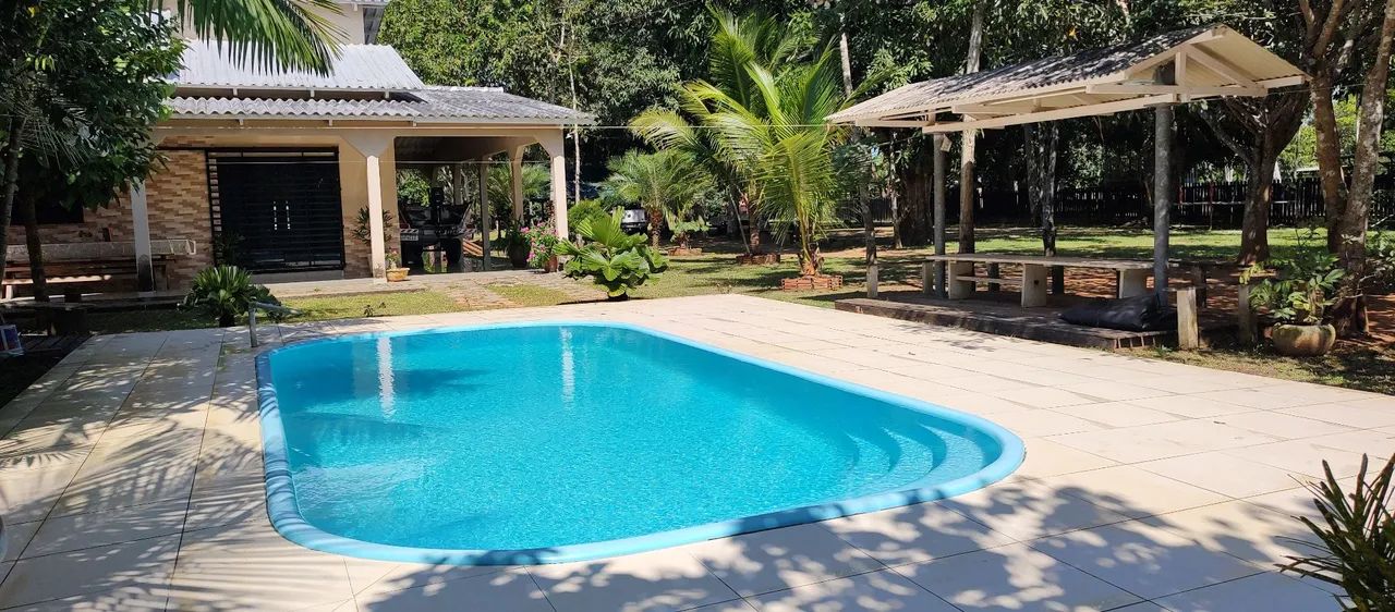 Vendo esta propriedade linda - Foto 5