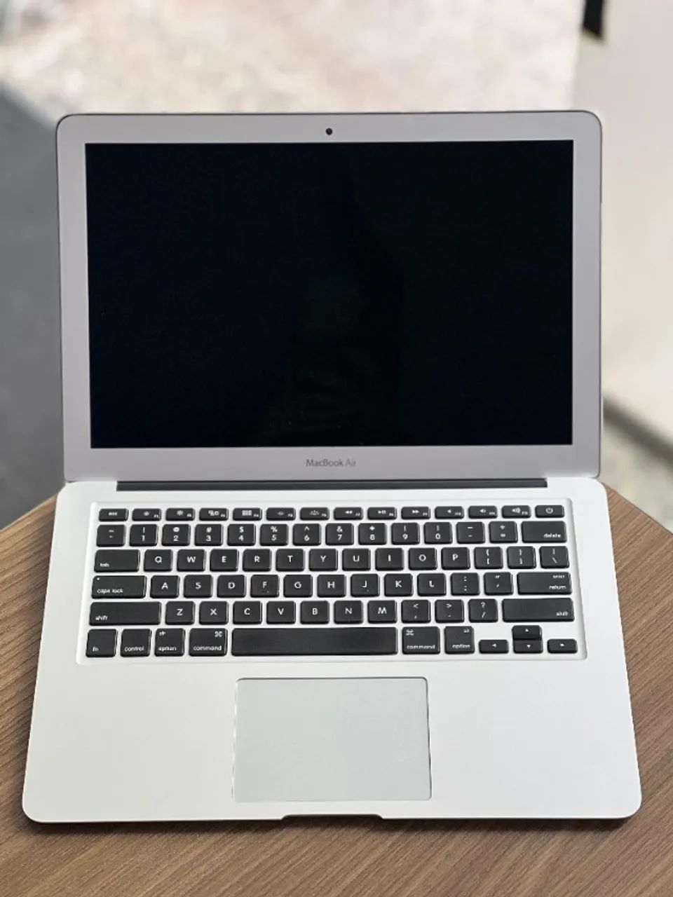 MacBook Air 2017 Core i5 8gb ram 128GB SSD Tela 13.3 MacOS Monterey Apple - Foto 3