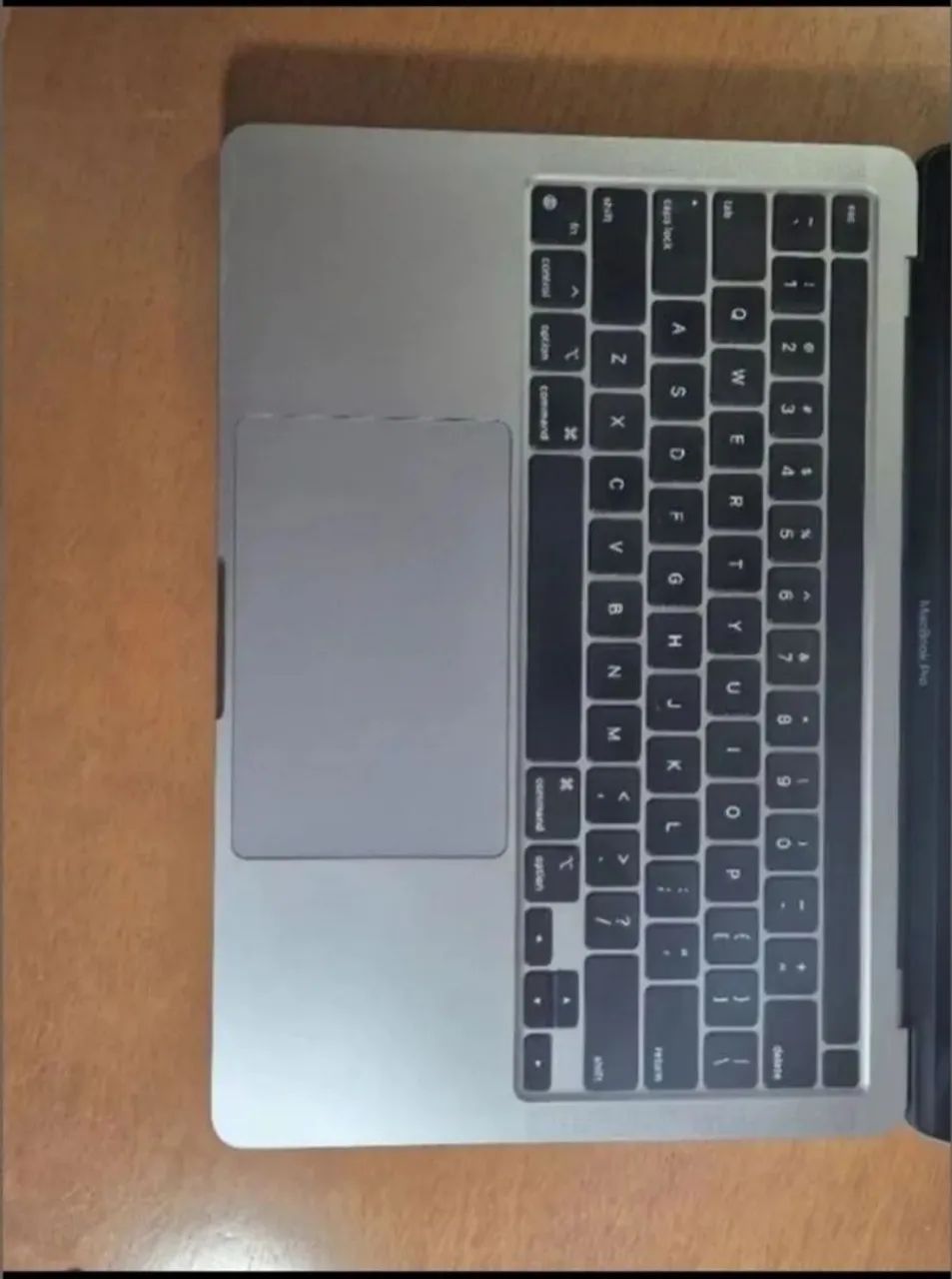  Macbook Pro M1 2021 ótimo estado - Aceito troca celular!!! - Foto 3