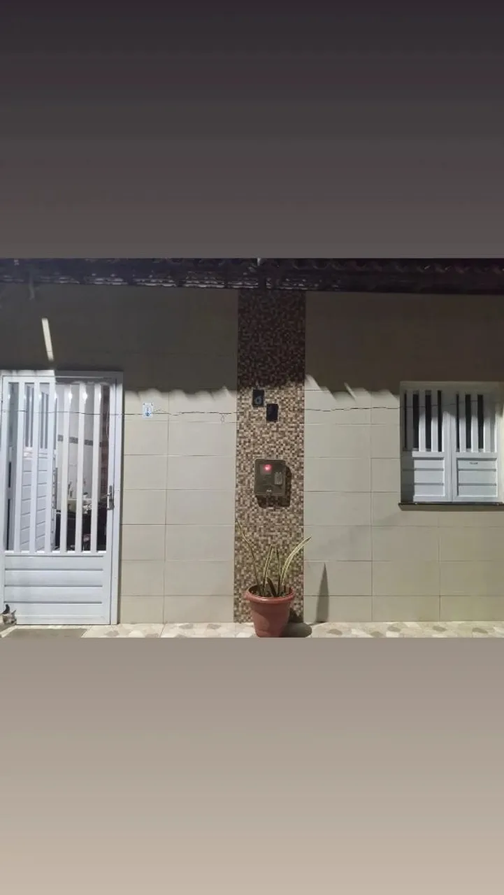 Vendo casa
