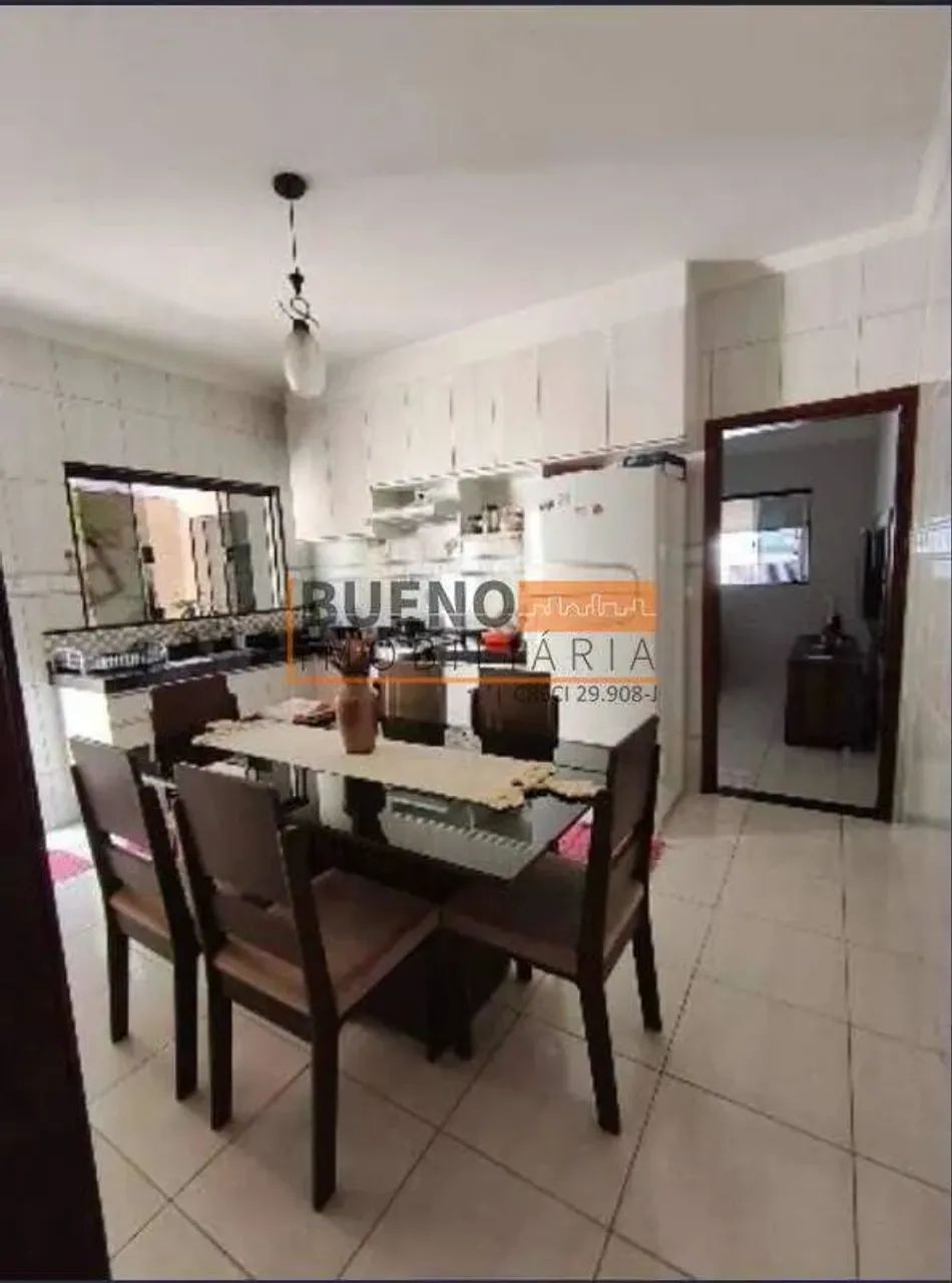 Casa à Venda, Parque Olaria, Santa Bárbara D'Oeste, SP - Foto 5