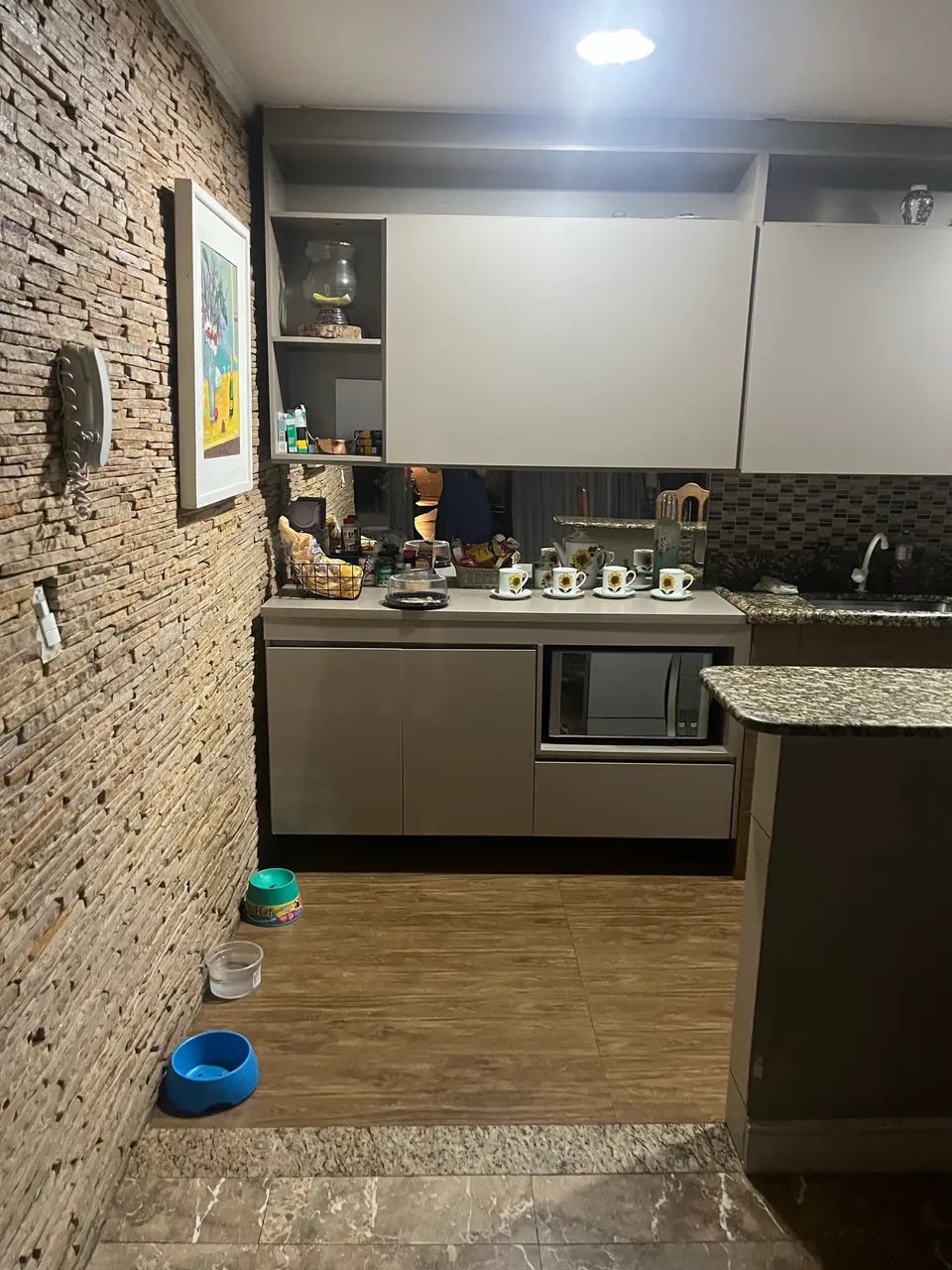 Foto - Mesquita - Juscelino