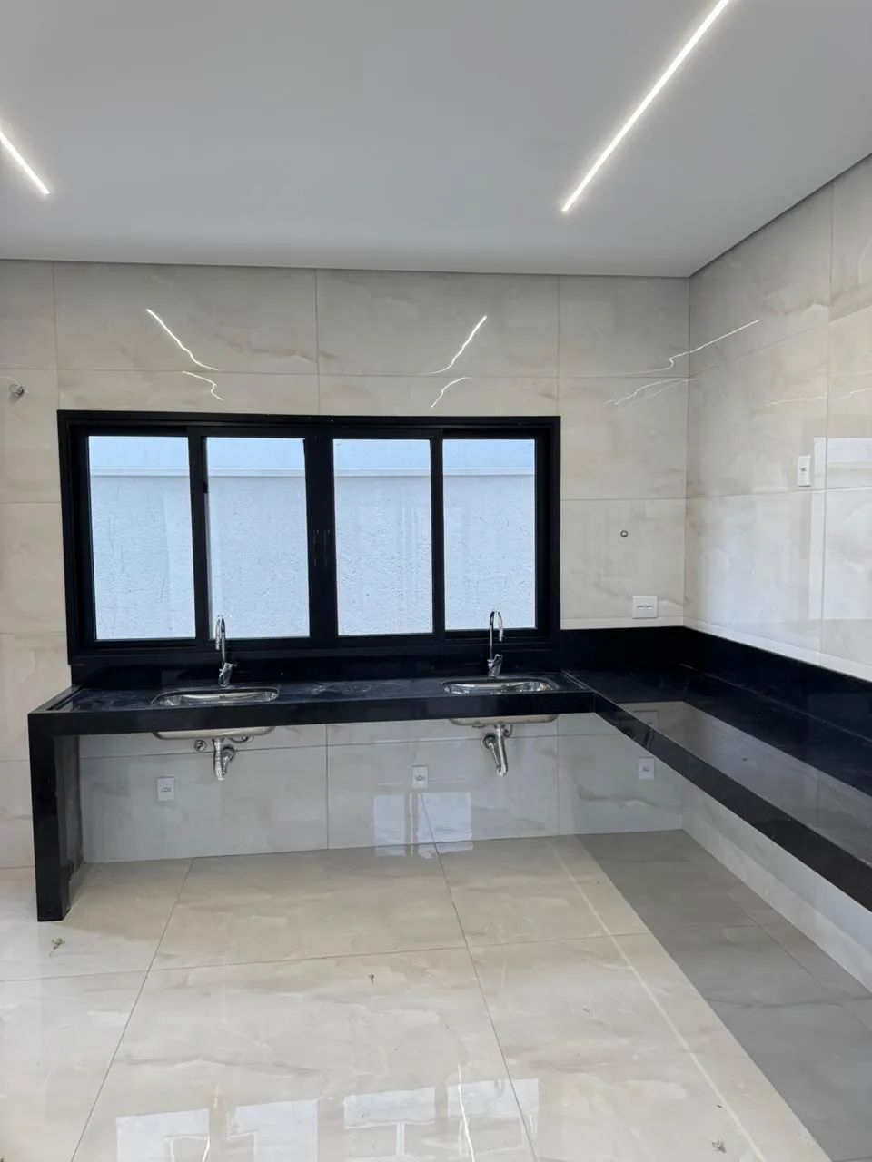 Condomínio zona sul 5 suítes  - Foto 4