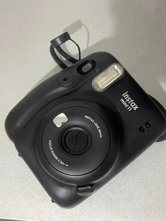 Câmera Instax Mini 11 - Imprima suas fotos instantaneamente! - Foto 6
