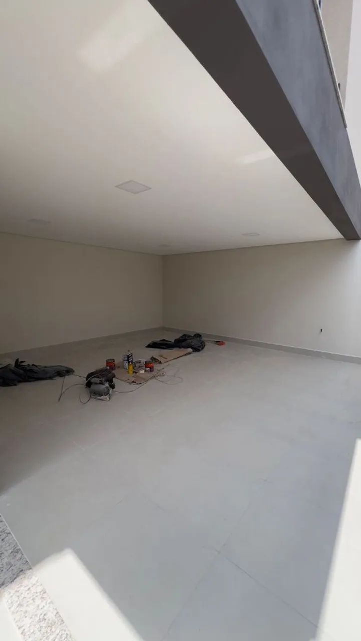 Casa nova a venda em Varginha  - Foto 2