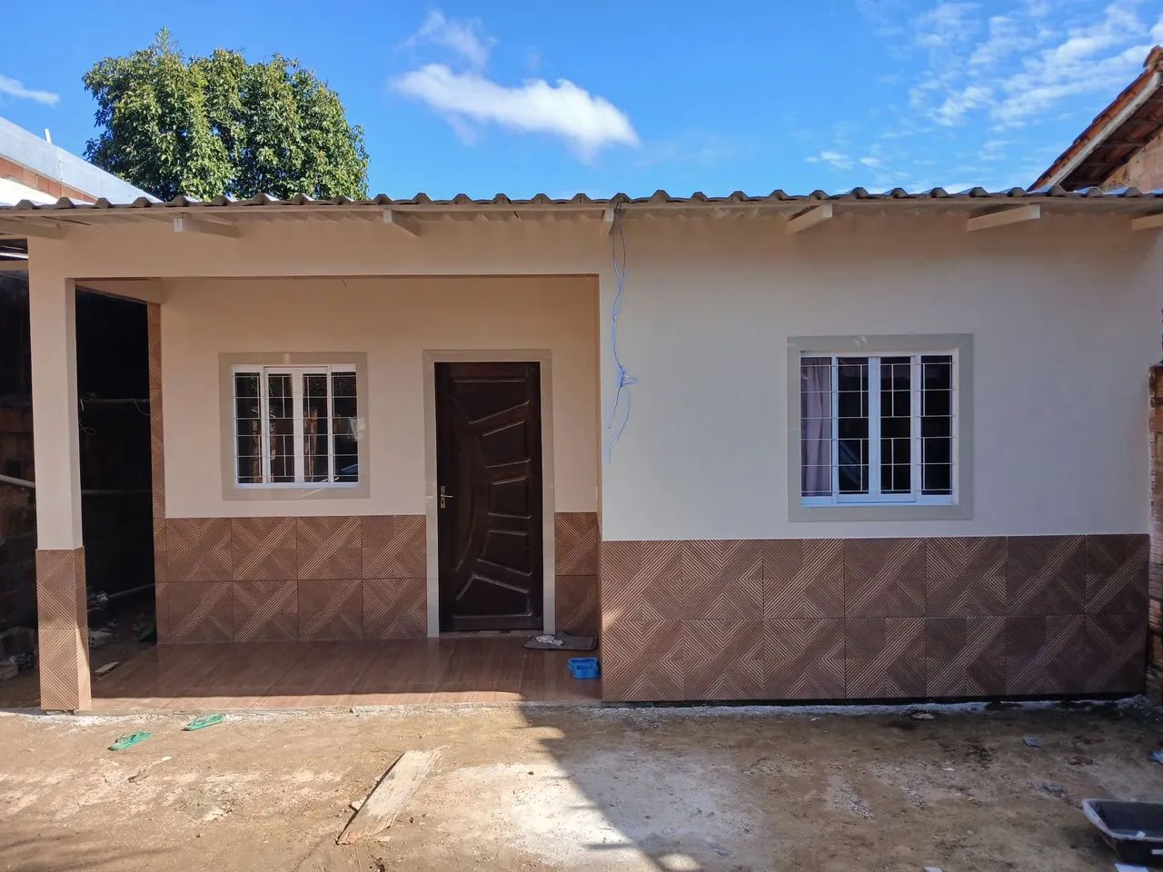 Foto - Iranduba - Centro