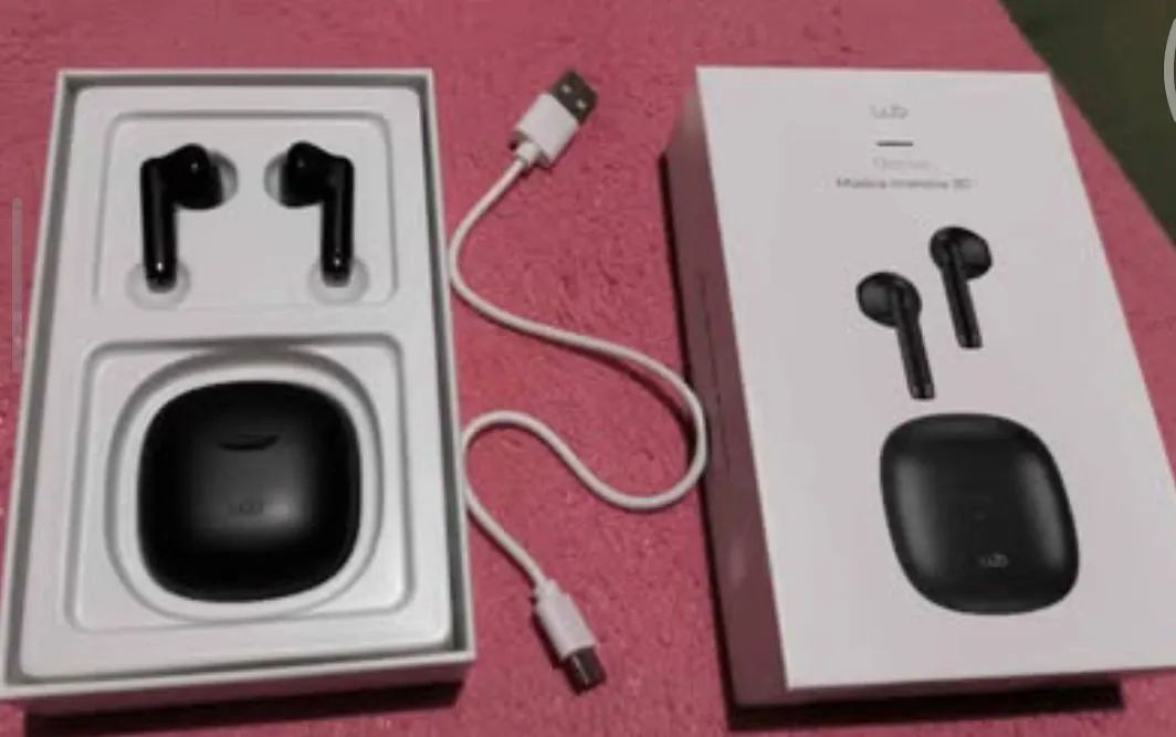 WB Fome de Ouvido Bluetooth Noma - Foto 3