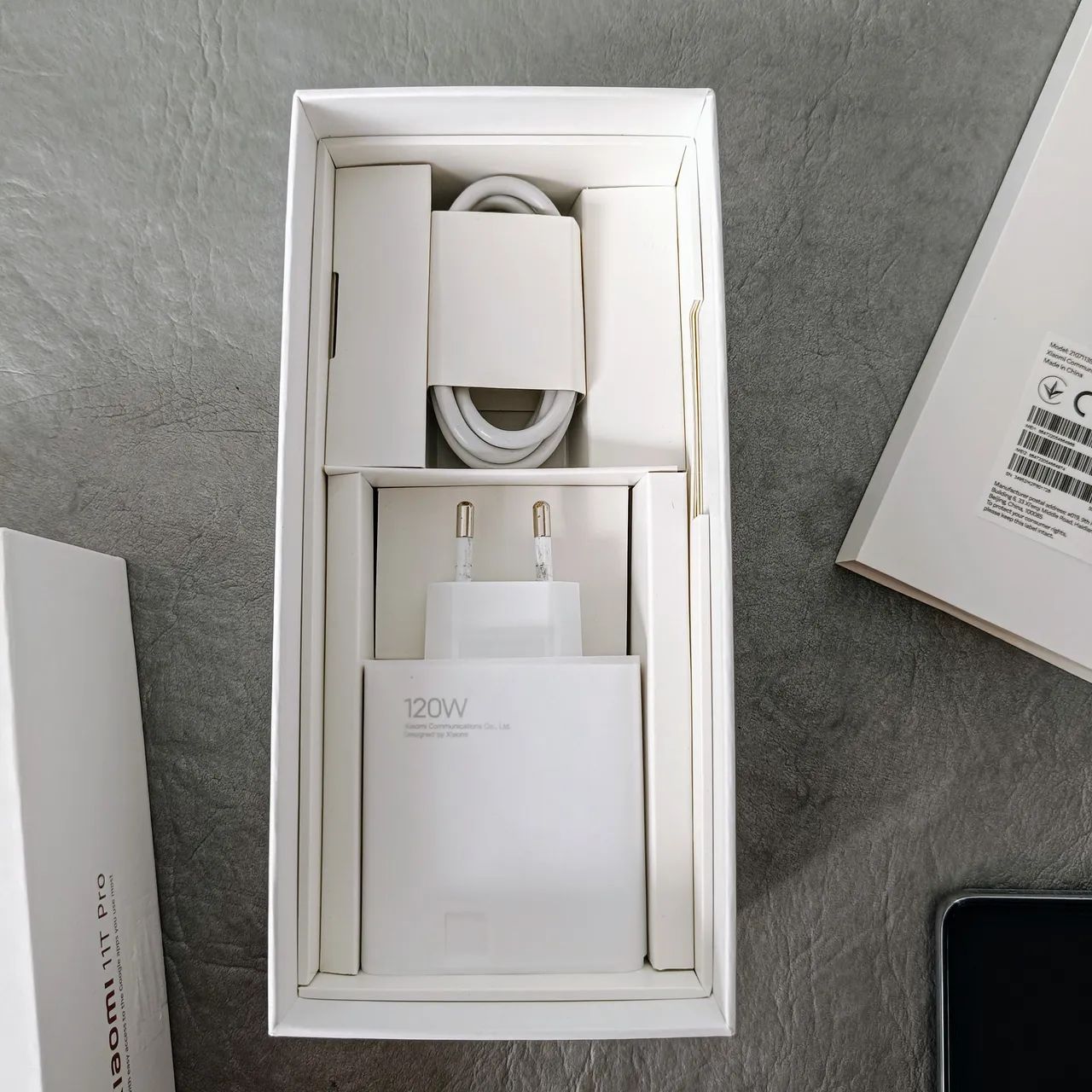Xiaomi 11T Pro - TOP de linha! - Foto 5
