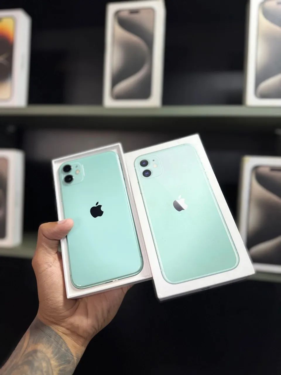 IPHONE 11 64GB - Foto 2