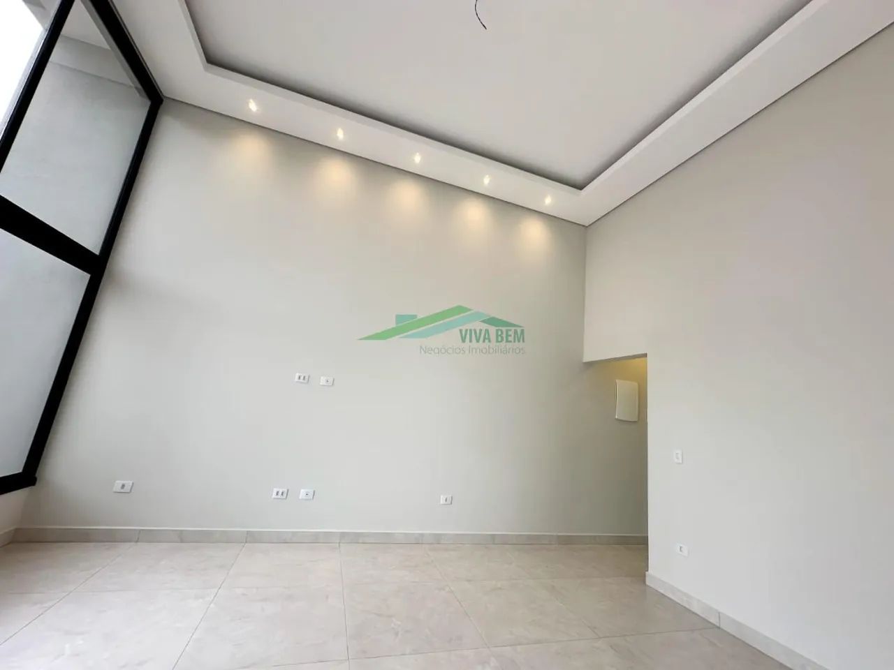 Casa para Venda em Boituva, Portal Ville Jardins, 3 dormitórios, 1 suíte, 1 banheiro, 2 va - Foto 3