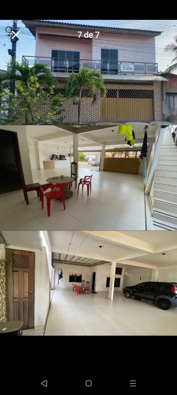 Casa a venda