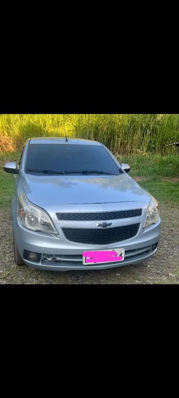 Vendo Agile LTZ 