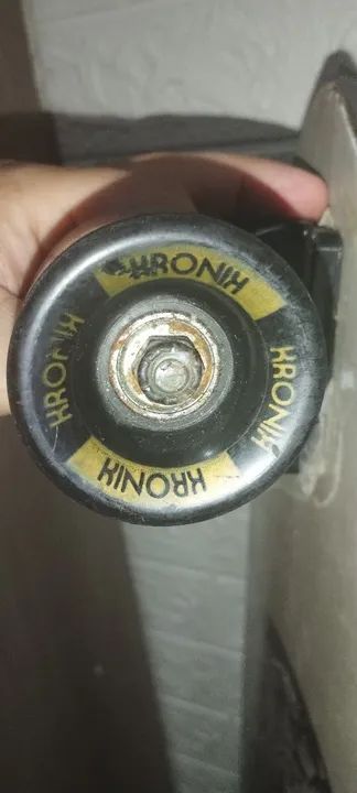 Skate Kronik profissional  - Foto 4