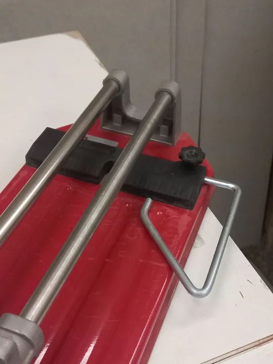 Cortador profissional TEC 90 Cortag  - Foto 4