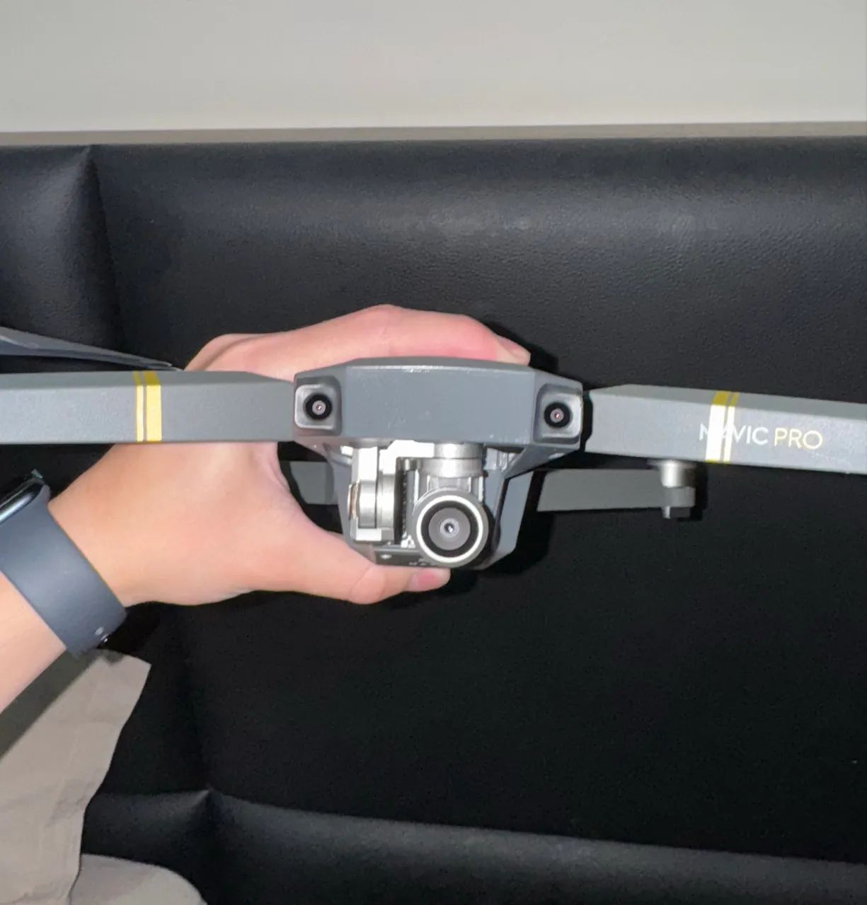 Mavic Pro Combo Fly More - Foto 3