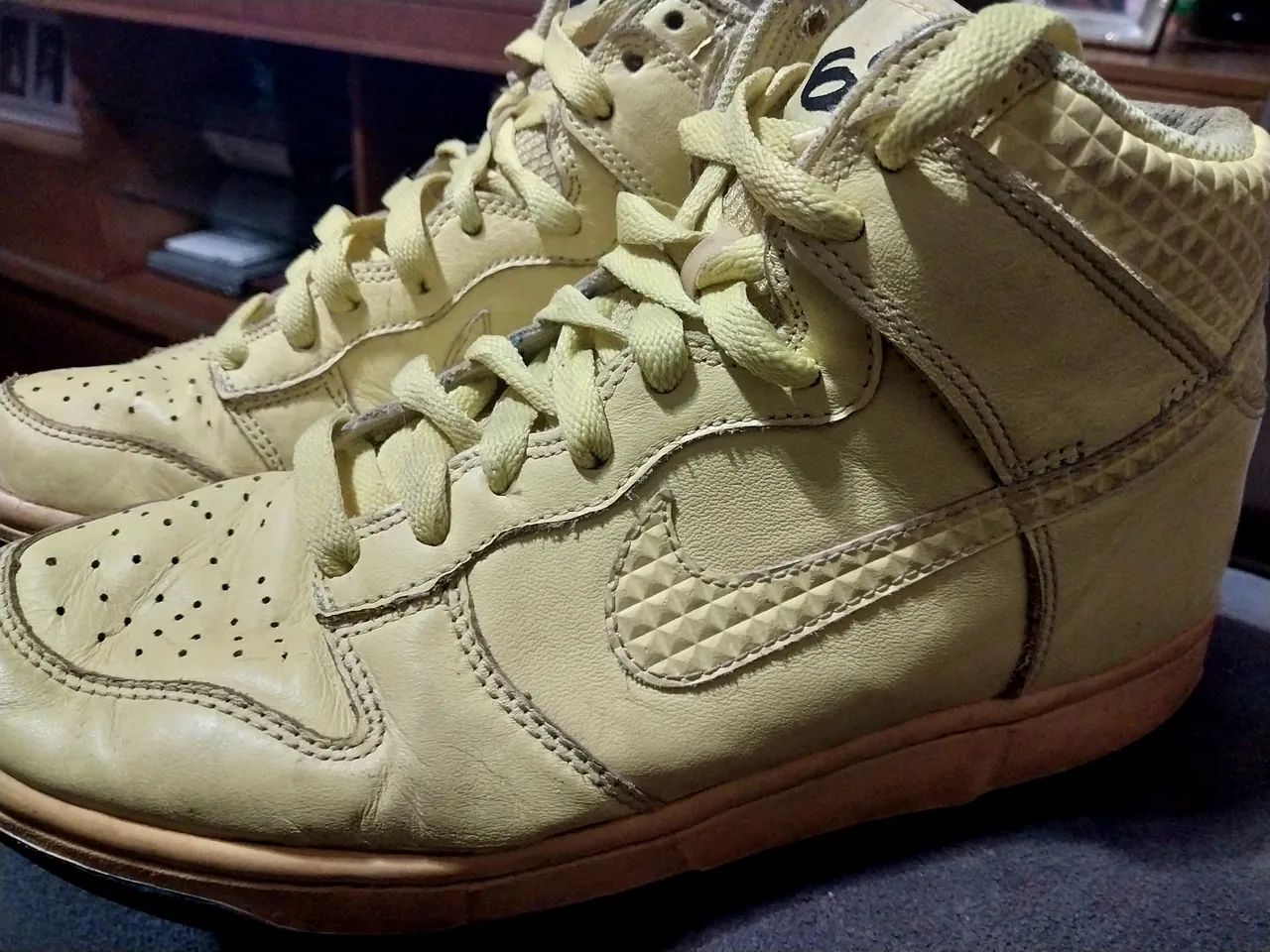 Tênis Nike 6.0 - Foto 3
