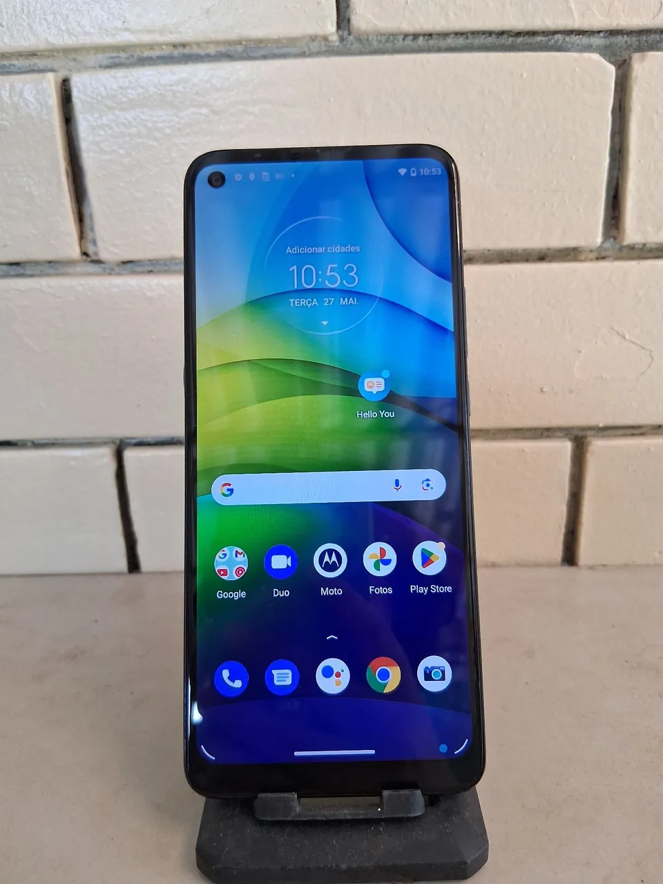 Moto G 9 USADO