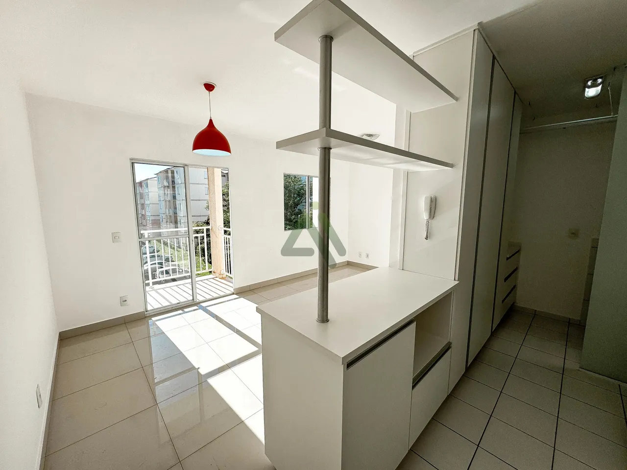 APARTAMENTO A VENDA NO COND. IPÊ BRANCO | SUMARÉ-SP.