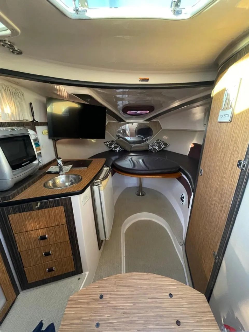 Focker 305 GT - Foto 14