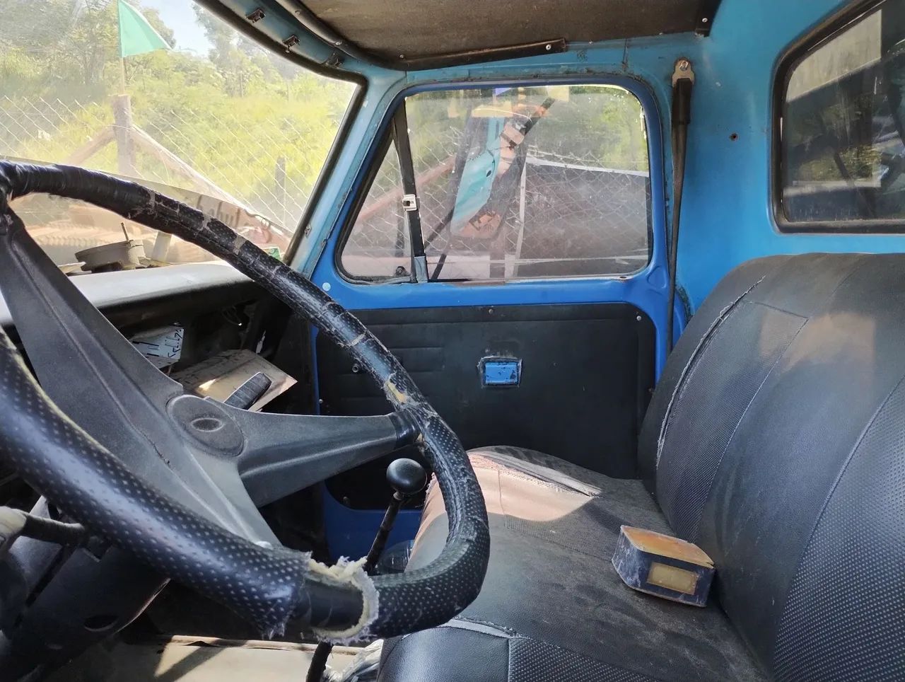 Caminhão Ford - Foto 3