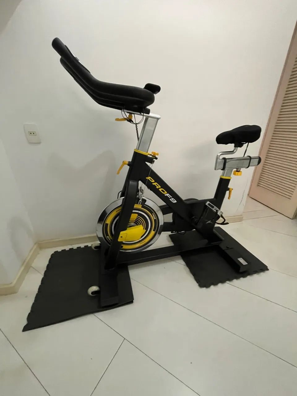 Bicicleta spinning - Kikos - Foto 5