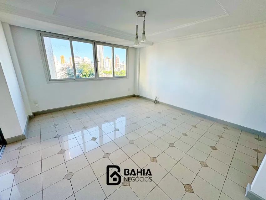 Apartamento 3 quartos com 129m²- Graça - Salvador - Foto 3